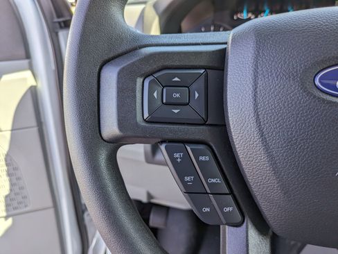 New 2026 Ford E-350 and Econoline 350 Super Duty w/ Power Equipment Group image 17