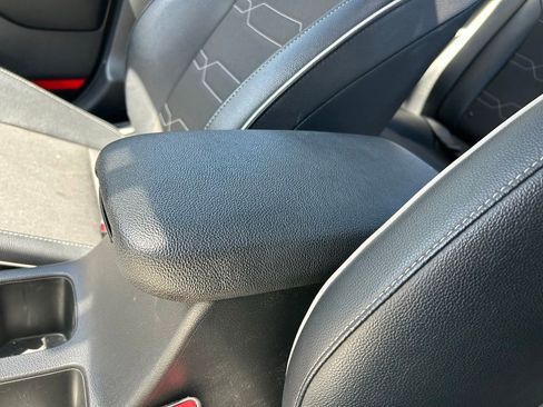 Used 2024 Kia Forte GT-Line w/ GT-Line Premium Package FWD image 38