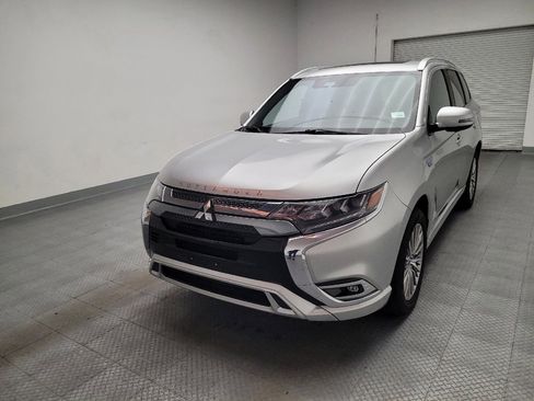 Used 2020 Mitsubishi Outlander GT image 15