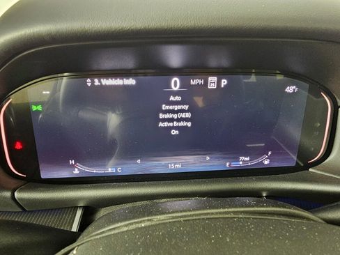 New 2026 Jeep Grand Wagoneer Summit image 24