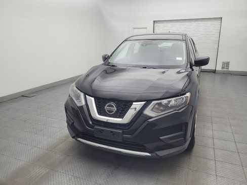 Used 2019 Nissan Rogue S FWD image 15