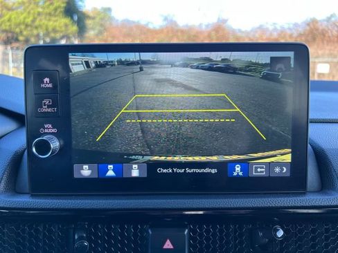 Used 2026 Honda CR-V EX-L image 24