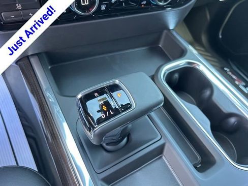 New 2026 Chevrolet Silverado 1500 LT Trail Boss w/ LT Trail Boss Premium Package AWD/4WD image 23
