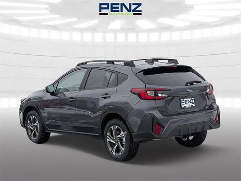 New 2026 Subaru Crosstrek 2.0i Premium image 2