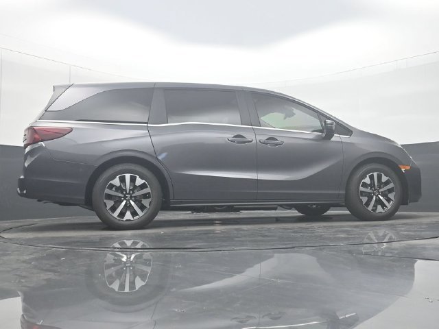 New 2026 Honda Odyssey EX-L image 32