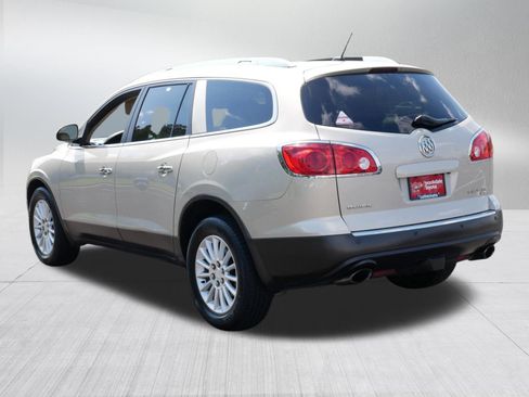 Used 2011 Buick Enclave CXL w/ Trailering Provision Package AWD/4WD image 5