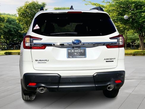New 2026 Subaru Ascent Touring image 4