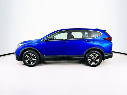 Used 2021 Honda CR-V Special Edition image 4