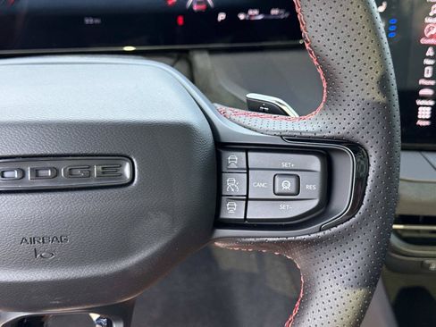 New 2026 Dodge Charger Scat Pack AWD/4WD image 19
