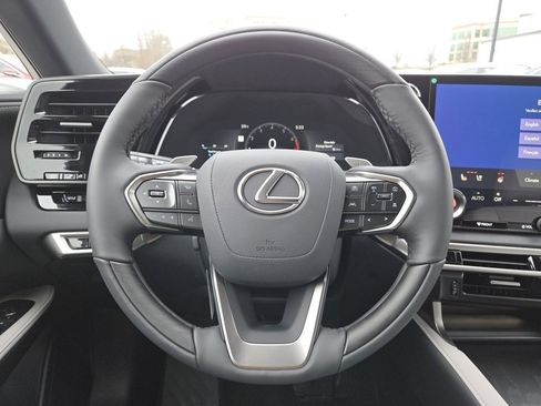 New 2026 Lexus RX 350 Premium image 37