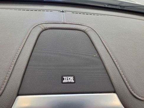 Used 2011 Lincoln MKS AWD w/ 102A Rapid Spec Order Code image 22
