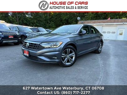Used 2019 Volkswagen Jetta R-Line