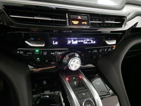 Used 2024 Acura MDX SH-AWD image 23