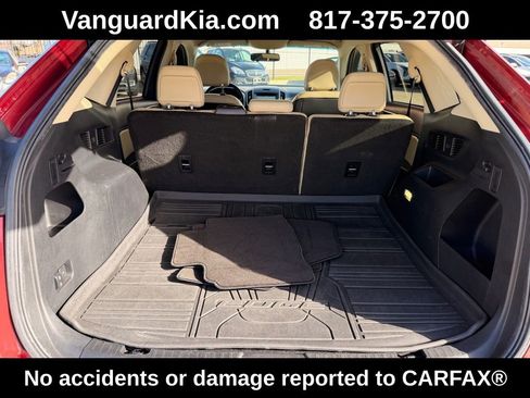 Used 2016 Ford Edge SEL w/ Equipment Group 201A image 26