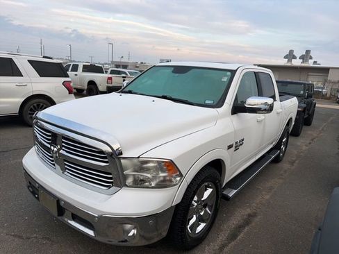 Used 2019 RAM 1500 Lone Star w/ Rambox Value Package image 10