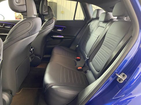 Certified 2025 Mercedes-Benz GLC 300 4MATIC image 13