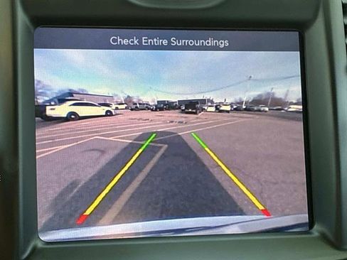 Used 2016 Chrysler 300 Limited w/ 300 Premium Group image 36