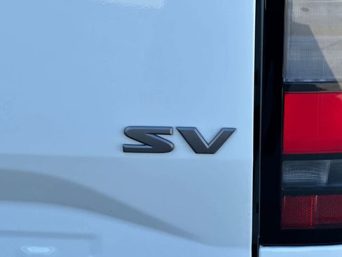 Used 2024 Nissan Frontier SV w/ Technology Package RWD image 25