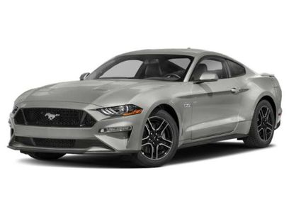 Used 2021 Ford Mustang GT w/ Equipment Group 301A
