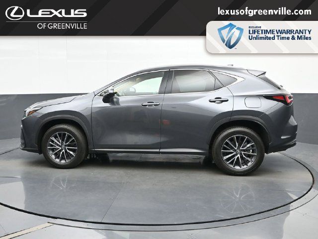Used 2024 Lexus NX 350 AWD image 5