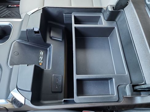 New 2026 Chevrolet Silverado 1500 RST image 32