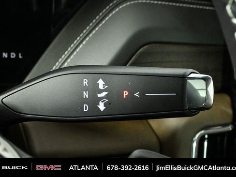 Used 2026 GMC Yukon Denali Ultimate image 19