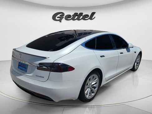 Used 2019 Tesla Model S Performance AWD/4WD image 5