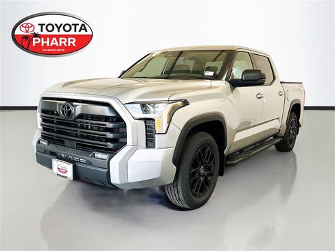 New 2026 Toyota Tundra SR5 image 1