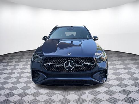 Certified 2026 Mercedes-Benz GLE 350 4MATIC image 6