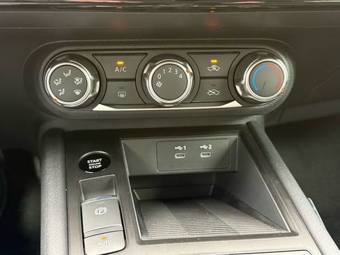 New 2026 Nissan Kicks S image 16