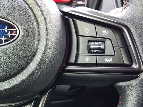 Certified 2024 Subaru WRX Premium image 31