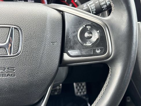 Used 2021 Honda Civic Sport image 6