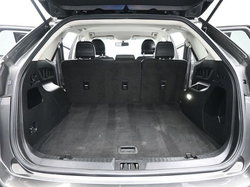 Certified 2017 Ford Edge SEL w/ Equipment Group 201A image 23
