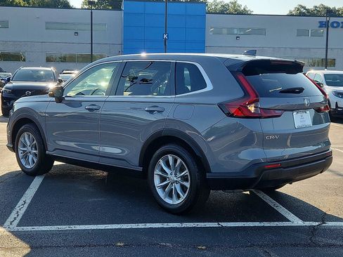 Certified 2023 Honda CR-V EX-L image 4