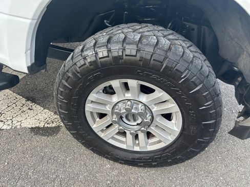 Used 2019 Ford F250 XLT image 5