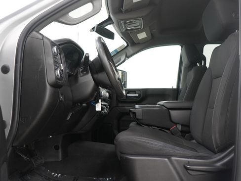 Used 2022 GMC Sierra 2500 Pro w/ Convenience Package image 23