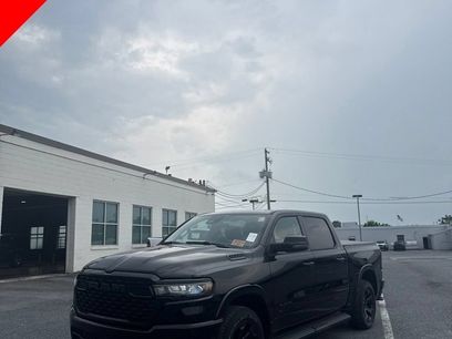 Used 2025 RAM 1500 Big Horn