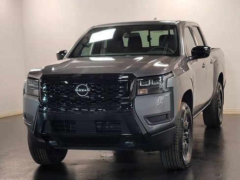 New 2026 Nissan Frontier SV w/ SV Convenience Package image 5