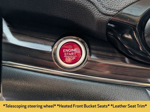 Used 2016 Honda CR-V Touring image 7