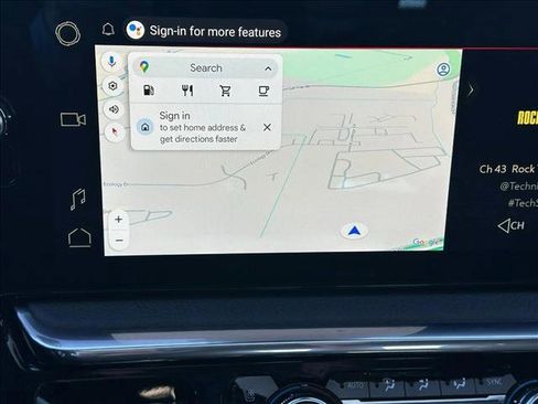 Used 2025 GMC Sierra 1500 Denali w/ Denali Reserve Package image 26