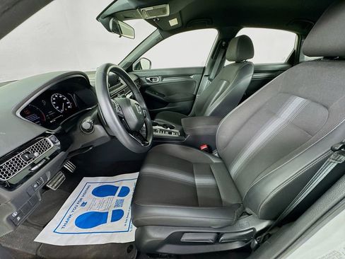 Used 2023 Honda Civic Sport image 26