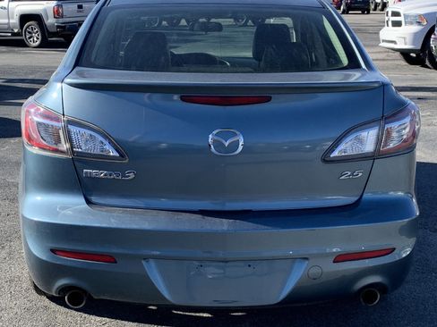 Used 2011 MAZDA MAZDA3 s Grand Touring image 4