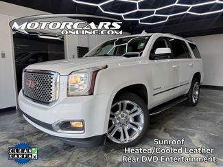 Used 2018 GMC Yukon SLT w/ Premium Edition AWD/4WD video 1