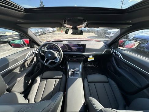 New 2026 BMW 430i xDrive 430i Gran Coupe w/ M Sport Package image 3