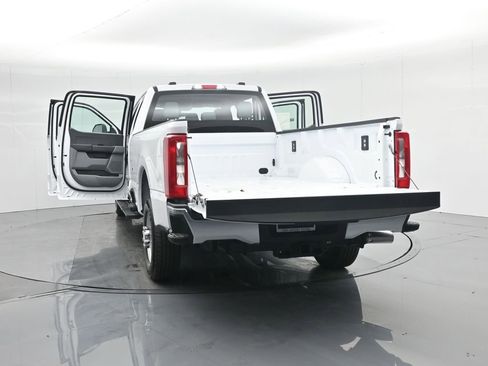 New 2026 Ford F350 XL w/ XL Chrome Package RWD image 35