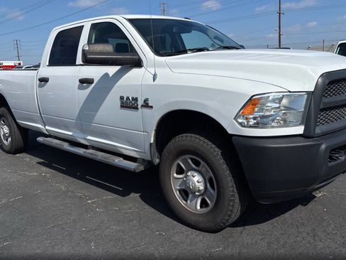 Used 2014 RAM 3500 Tradesman w/ Popular Equipment Group image 3