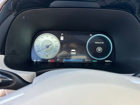 Used 2025 Hyundai Palisade Calligraphy image 17