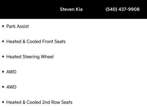 Used 2022 RAM 1500 Limited AWD/4WD image 21