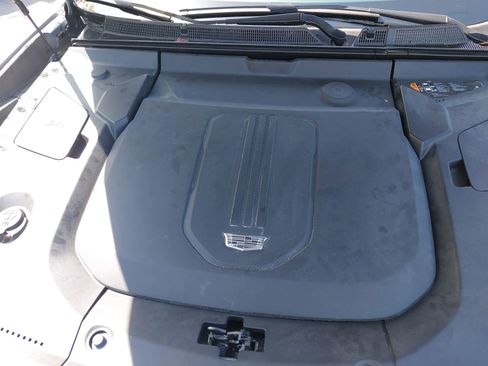 Used 2024 Cadillac Lyriq Tech w/ Driver Assist Package image 33