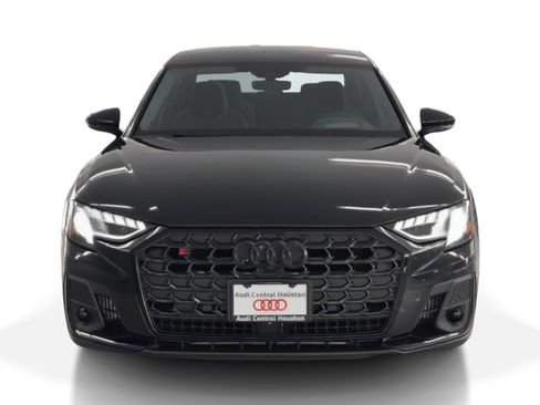 New 2026 Audi S8 image 6
